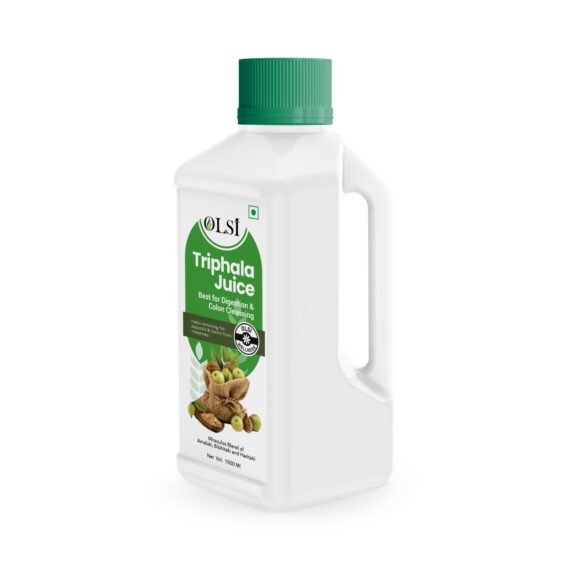 Triphala Juice